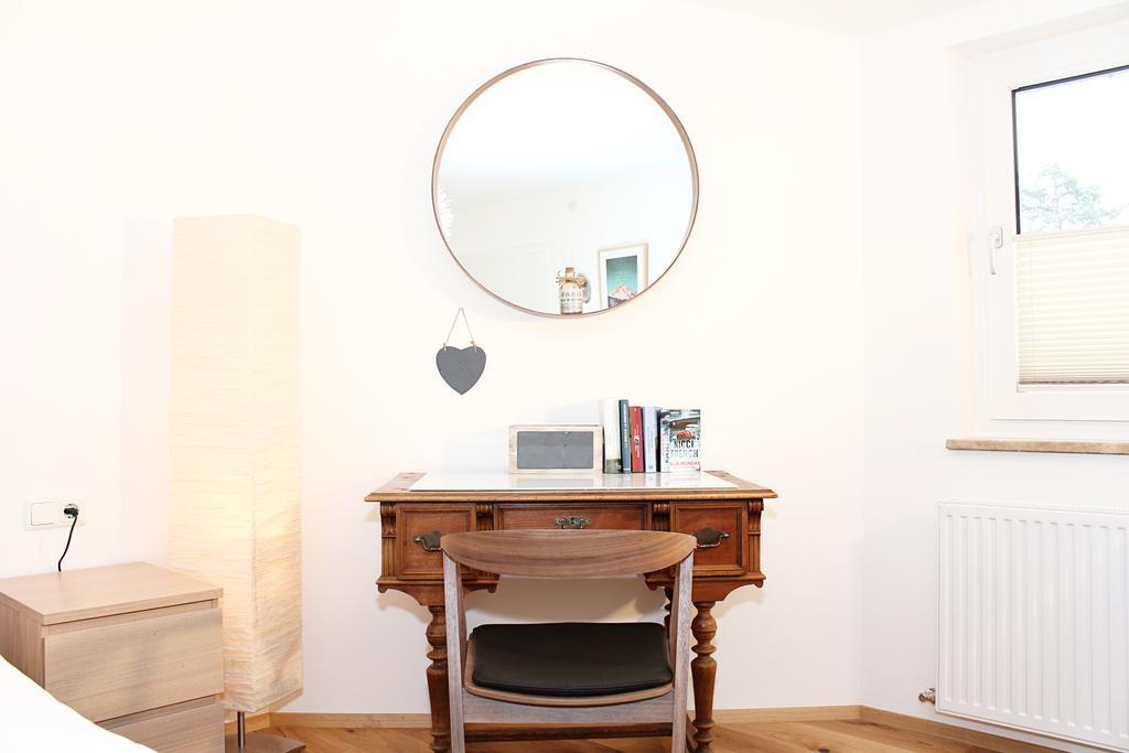 Seelos - Alpine Easy Stay - Bed & Breakfast Mieming Cameră foto