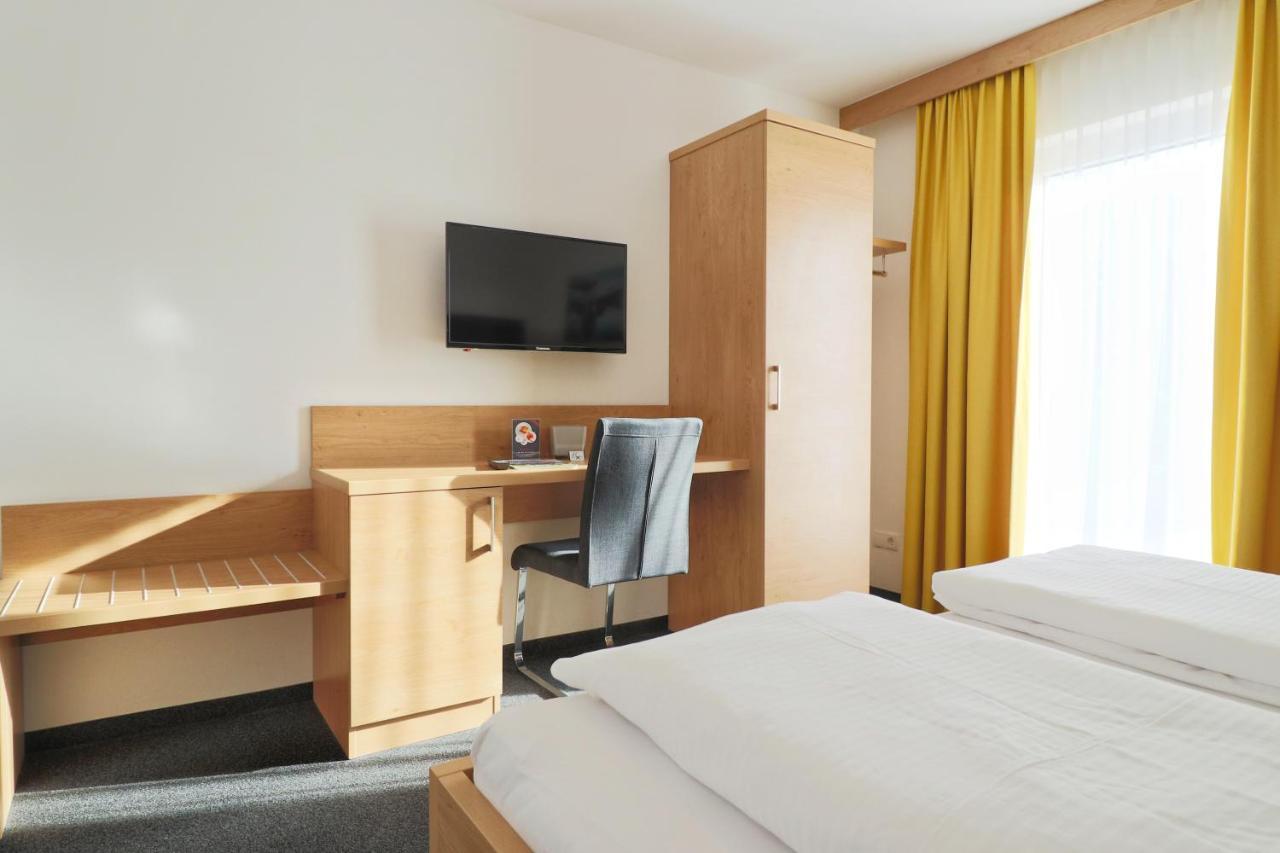 Seelos - Alpine Easy Stay - Bed & Breakfast Mieming Exterior foto