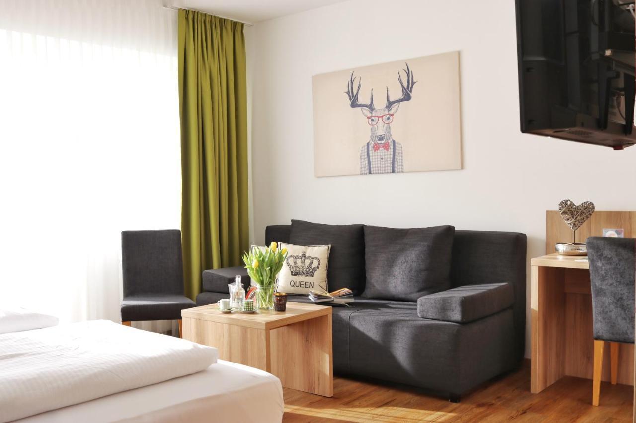 Seelos - Alpine Easy Stay - Bed & Breakfast Mieming Exterior foto