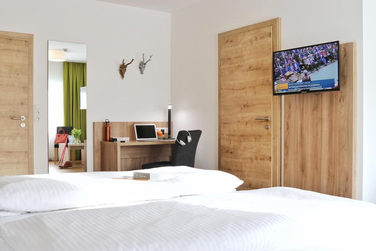 Seelos - Alpine Easy Stay - Bed & Breakfast Mieming Exterior foto